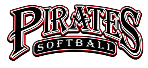| Pirates Softball Apparel